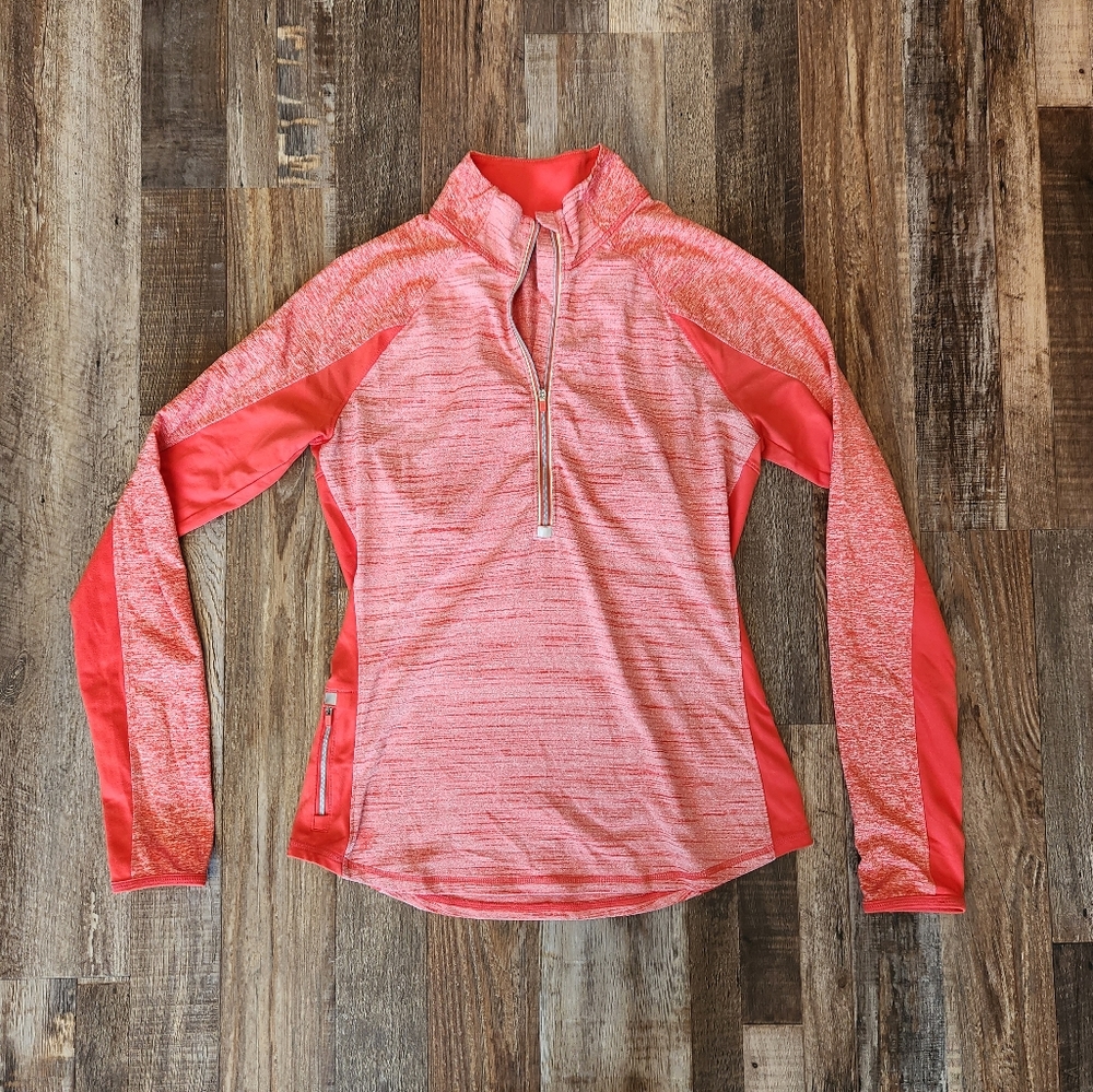 Athleta Half Zip - image 1